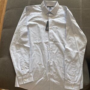 INC mens button down